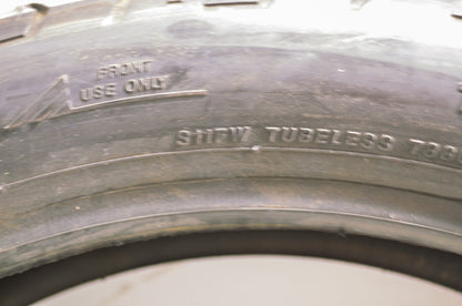 New Bridgestone Spitfire 11F Front Tire 120/90-18 65H