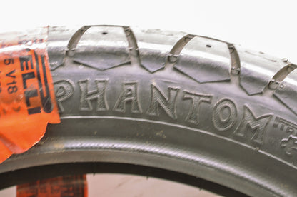 New Pirelli Phantom MT 28 Front Tire 3.75V-18