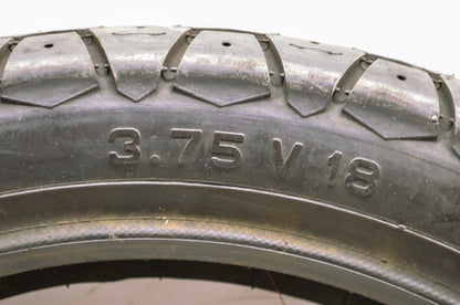 New Pirelli Phantom MT 28 Front Tire 3.75V-18