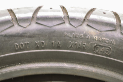New Pirelli Phantom MT 28 Front Tire 3.75V-18