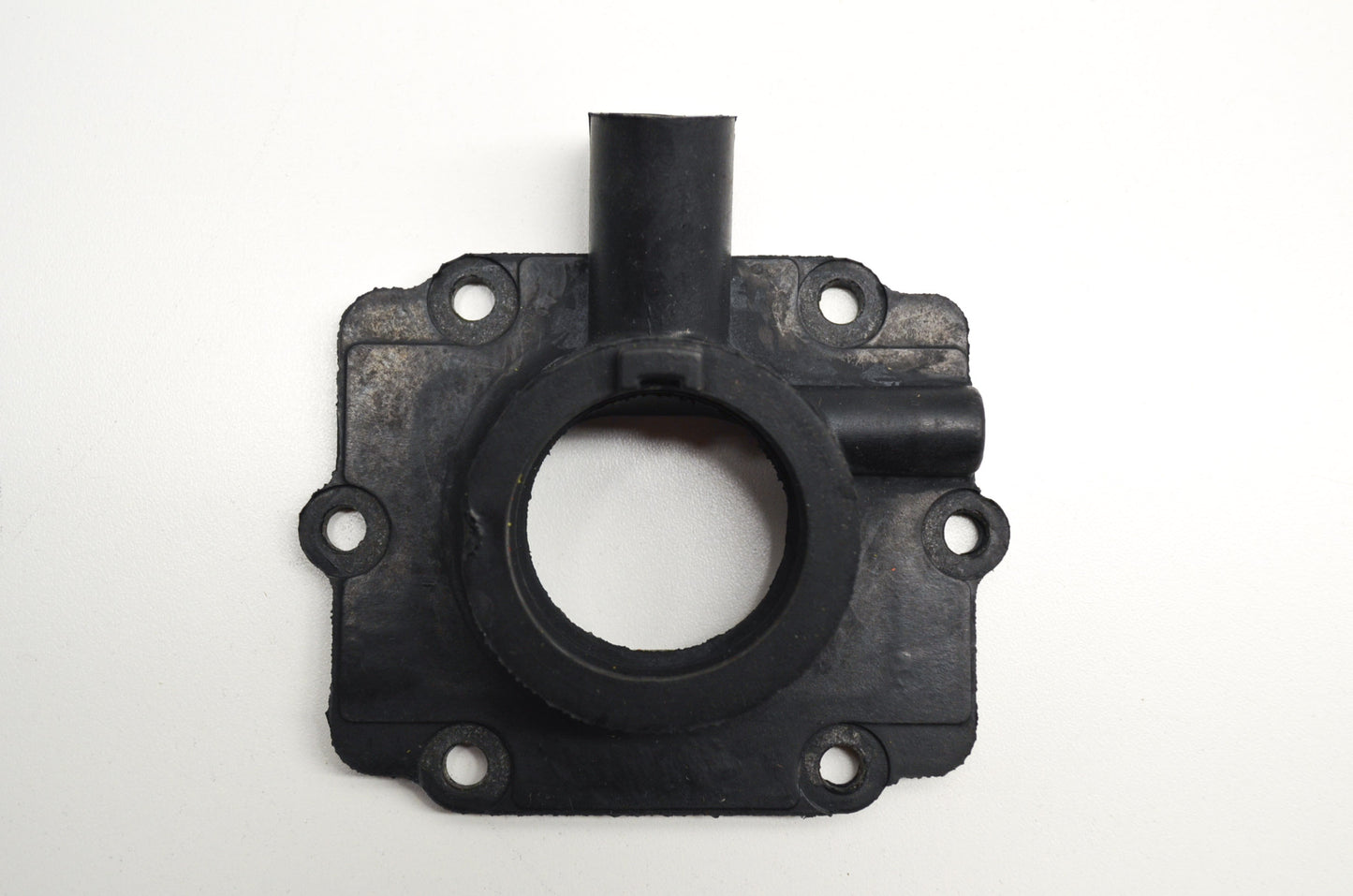 Carburetor Flange Adapter Mount NOS