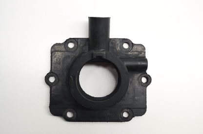 Carburetor Flange Adapter Mount NOS