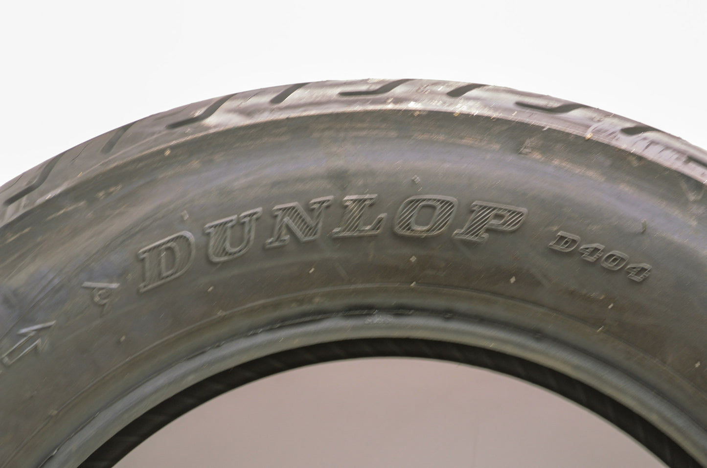 New Dunlop 70H Rear Tire 140/90-15M/C