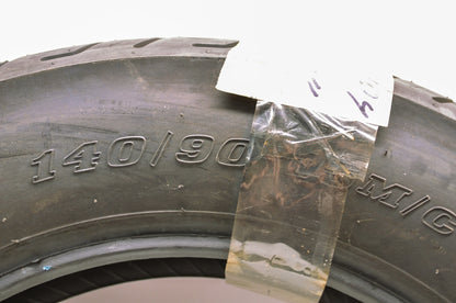 New Dunlop 70H Rear Tire 140/90-15M/C