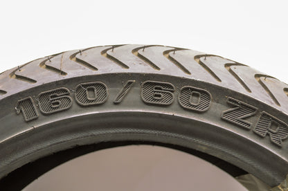 New Pirelli Sport Rear Tire 160/60ZR-16