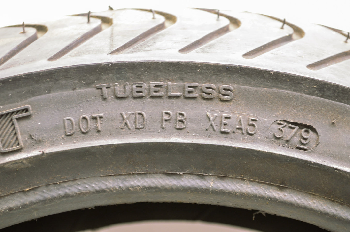 New Pirelli Sport Rear Tire 160/60ZR-16