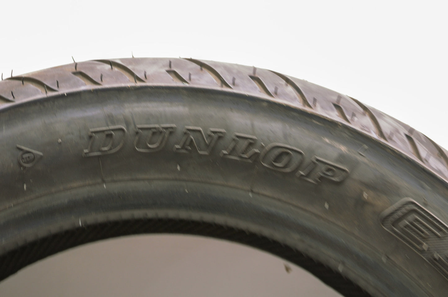 New Dunlop Elite 3 Front Tire 150/80R-17 72H