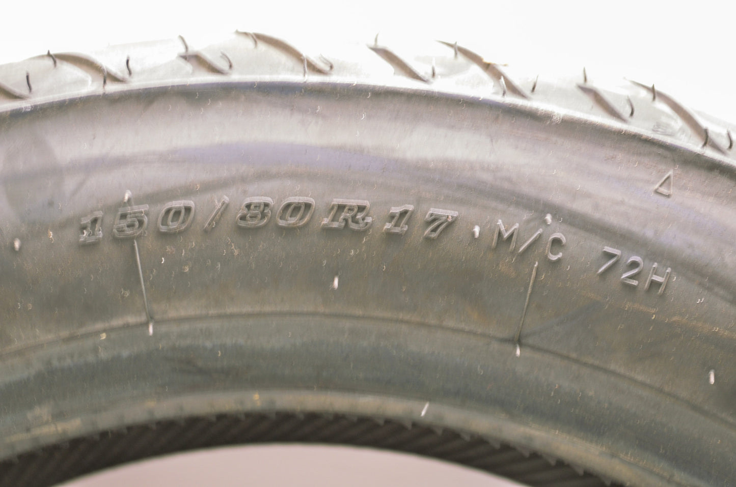New Dunlop Elite 3 Front Tire 150/80R-17 72H