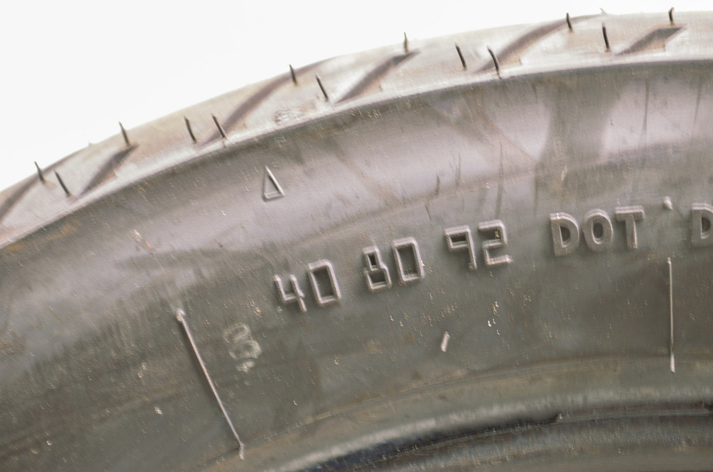 New Dunlop Elite 3 Front Tire 150/80R-17 72H