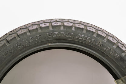 New Dunlop Gold Seal Front Tire 110/90-18
