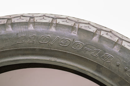 New Dunlop Gold Seal Front Tire 110/90-18