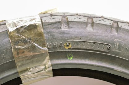 New Dunlop Gold Seal Front Tire 110/90-18