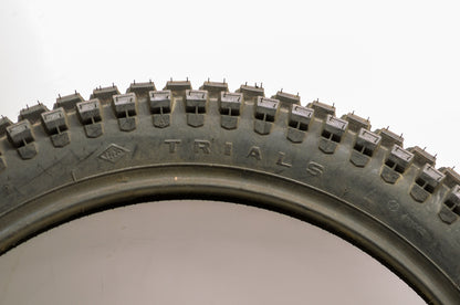 New IRC Trials Tire 2.75-17