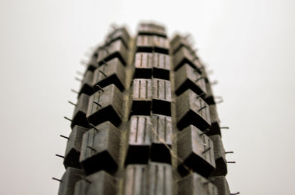 New IRC Trials Tire 2.75-17
