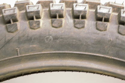 New IRC Trials Tire 2.75-17