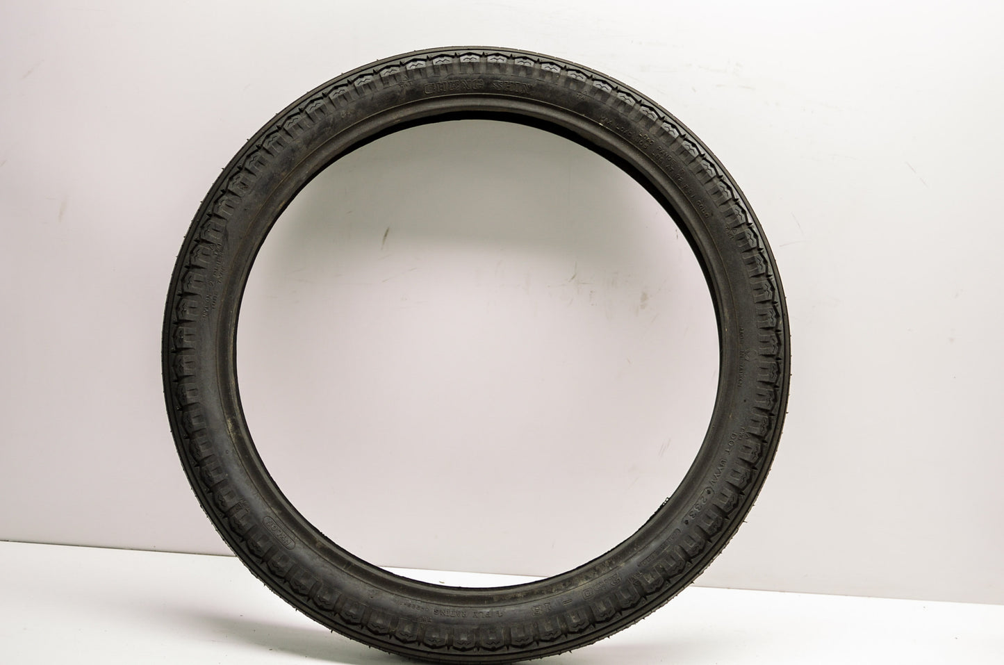 New Cheng Shin Tire 2.50-18