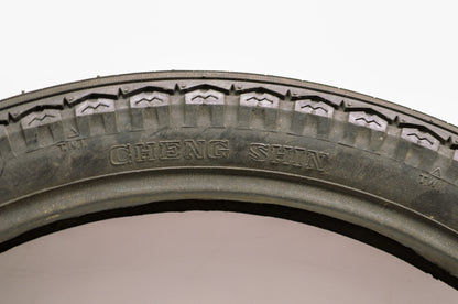 New Cheng Shin Tire 2.50-18