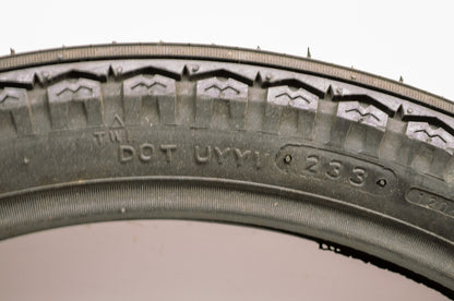 New Cheng Shin Tire 2.50-18