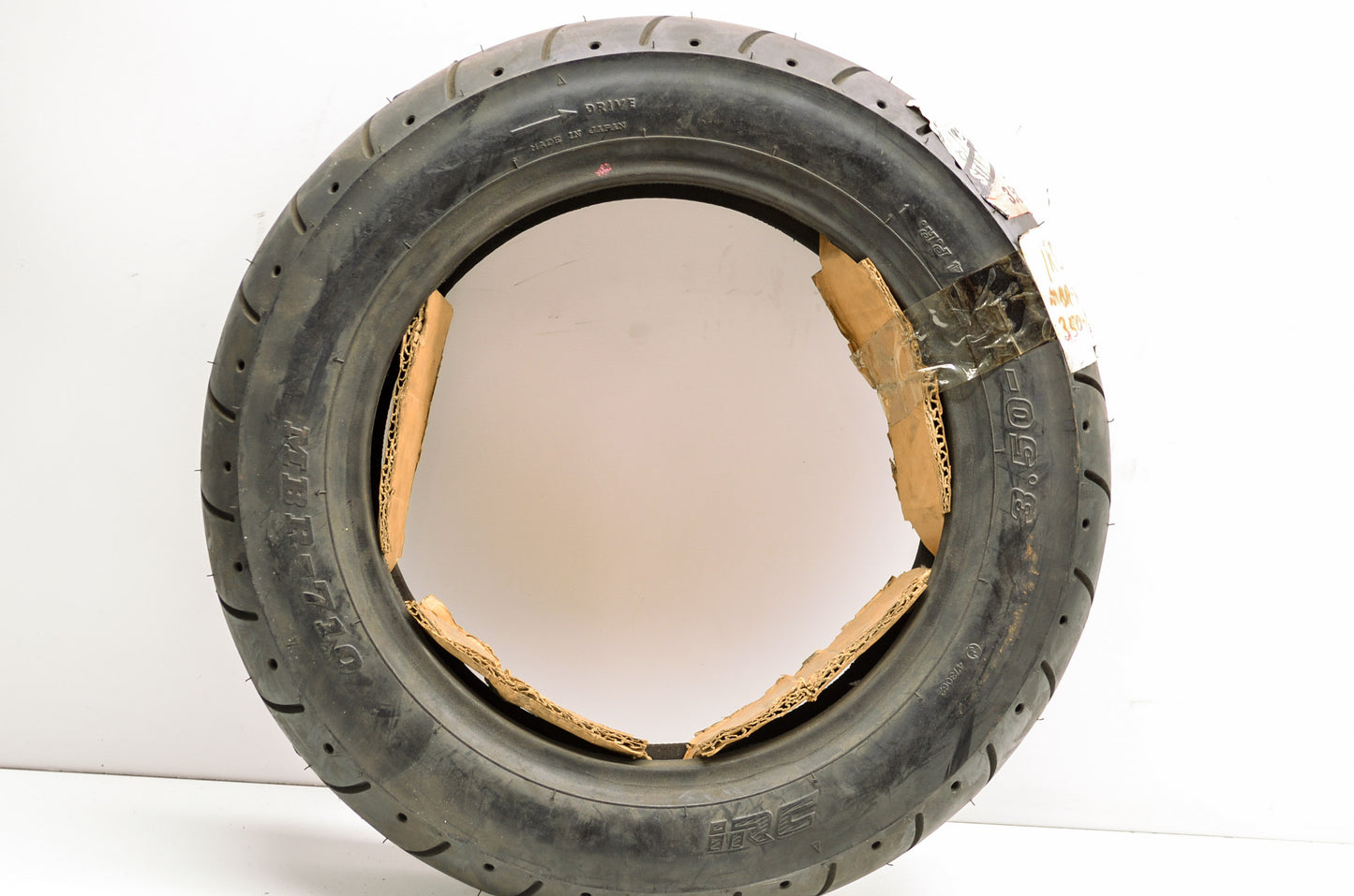 New IRC MBR-710 Tire 3.50-12