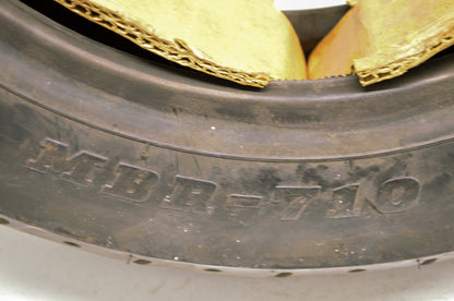 New IRC MBR-710 Tire 3.50-12