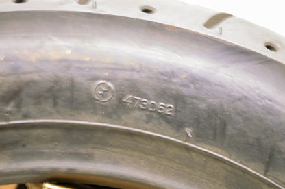New IRC MBR-710 Tire 3.50-12