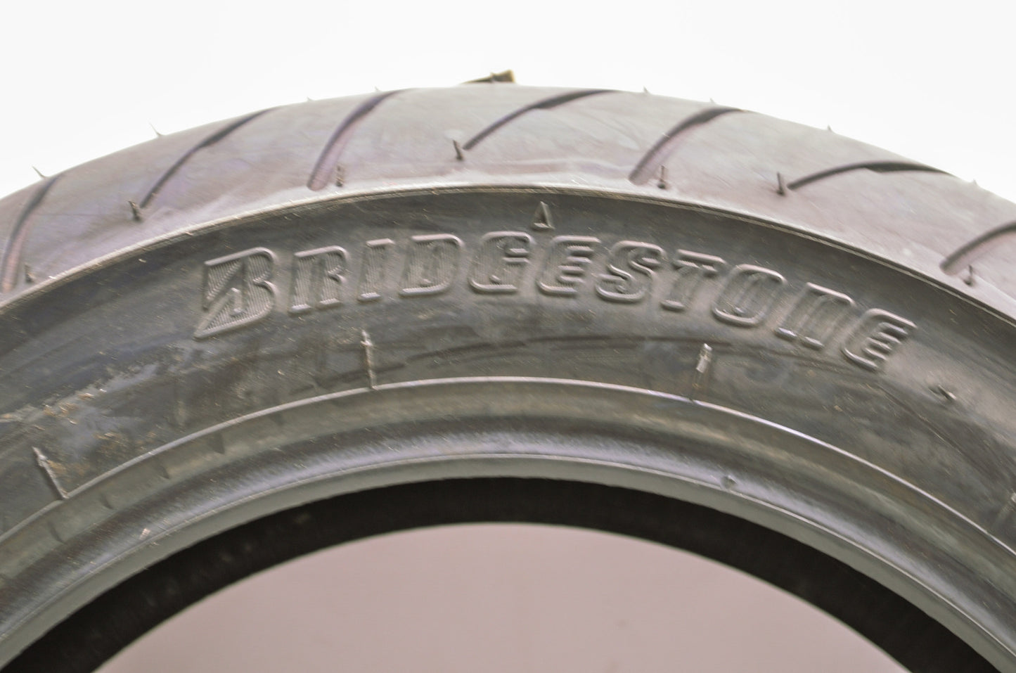 New Bridgestone Hoop Rear Tire 150/70-13M/C 64S