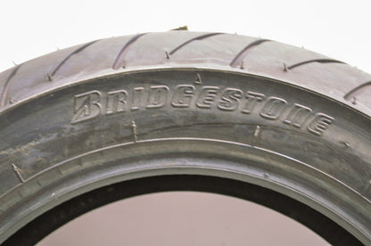 New Bridgestone Hoop Rear Tire 150/70-13M/C 64S