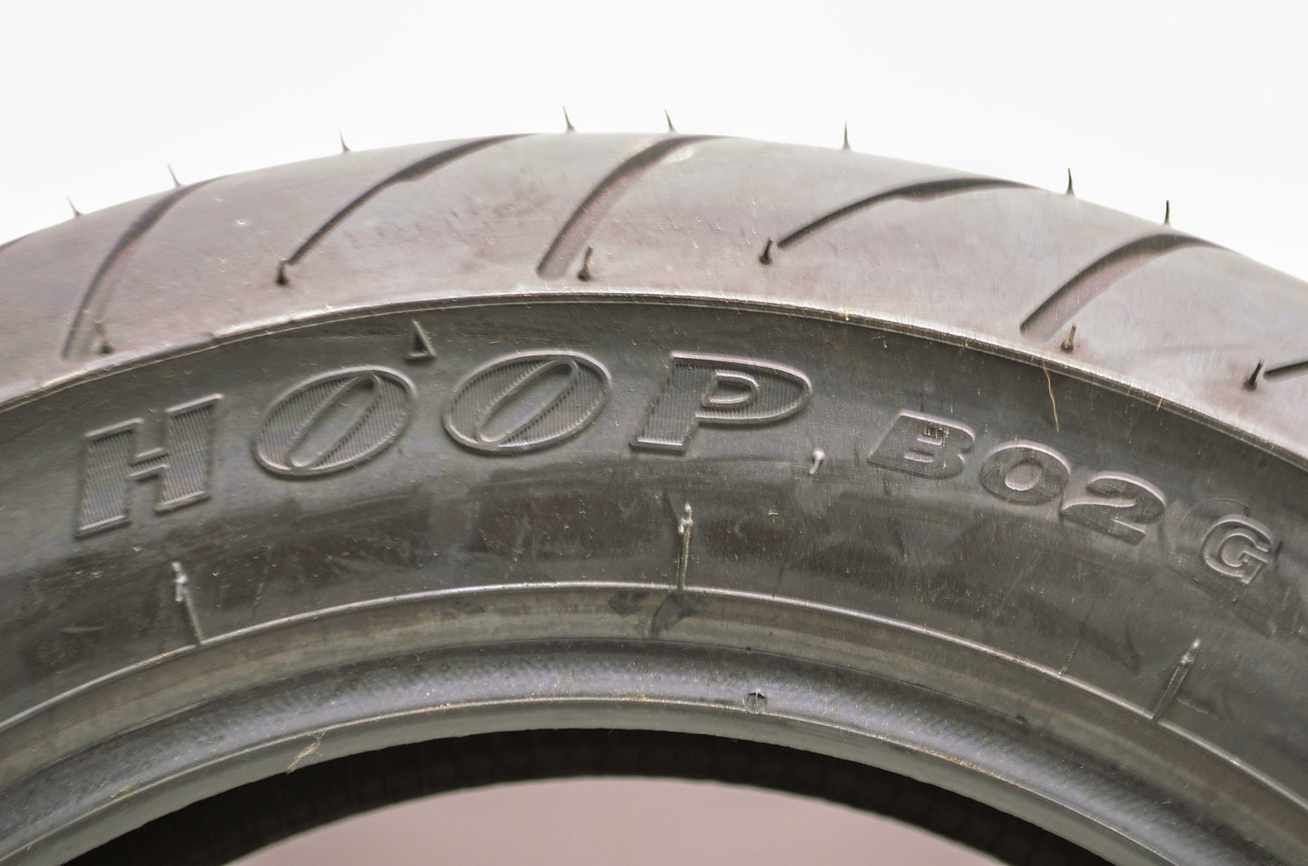 New Bridgestone Hoop Rear Tire 150/70-13M/C 64S
