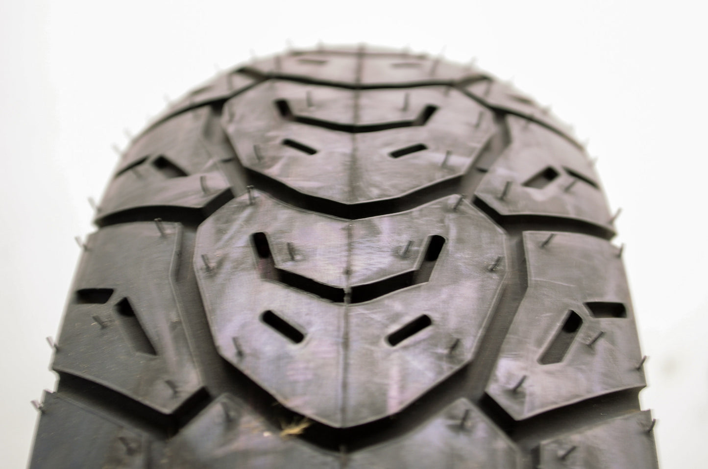 New Shinko 53L Tire 120/70-13 M/C