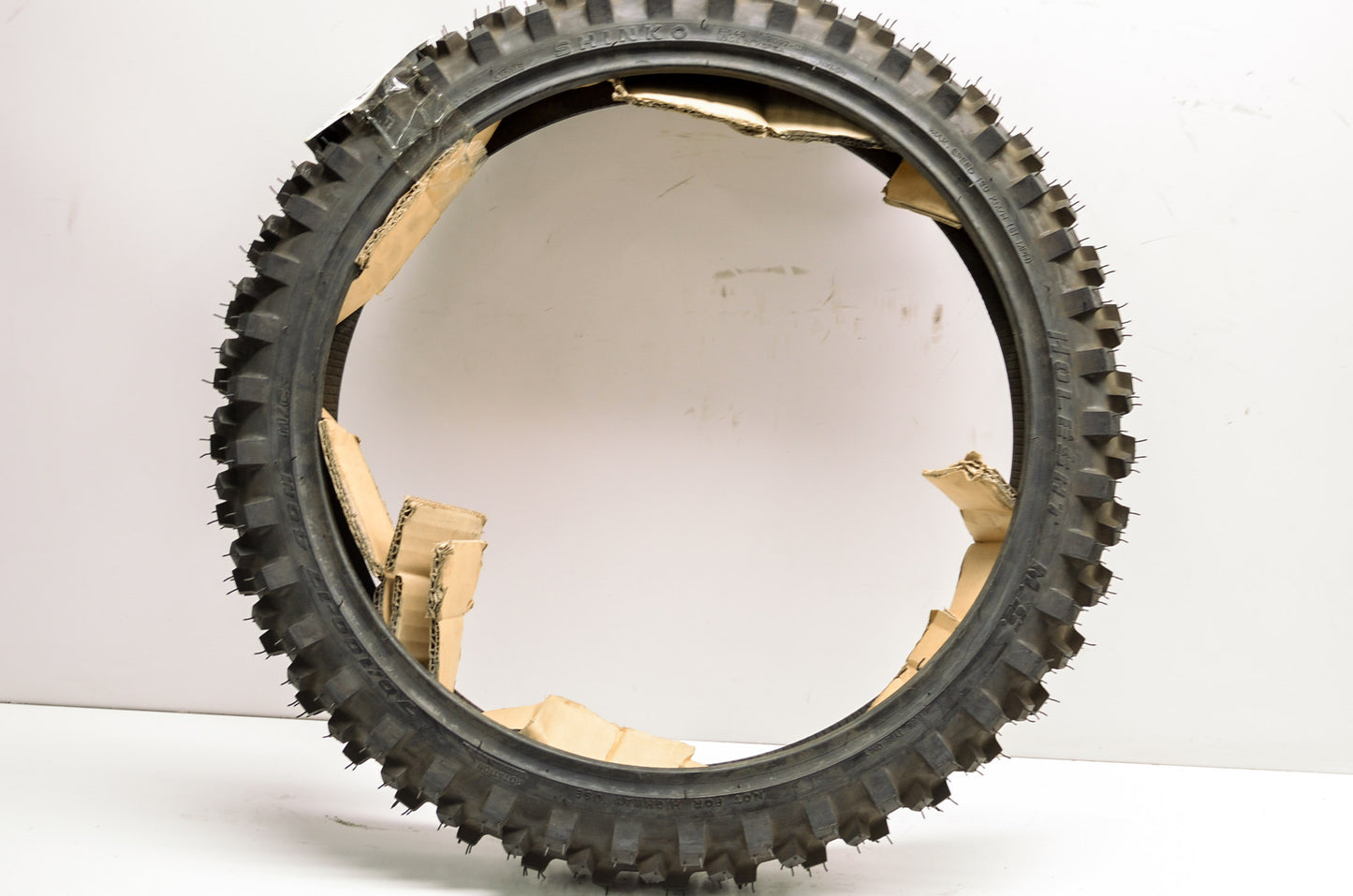 New Shinko Hole Shot Tire 70/100x17