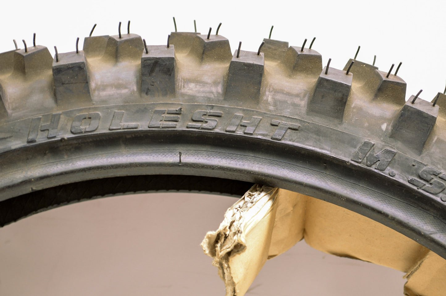 New Shinko Hole Shot Tire 70/100x17