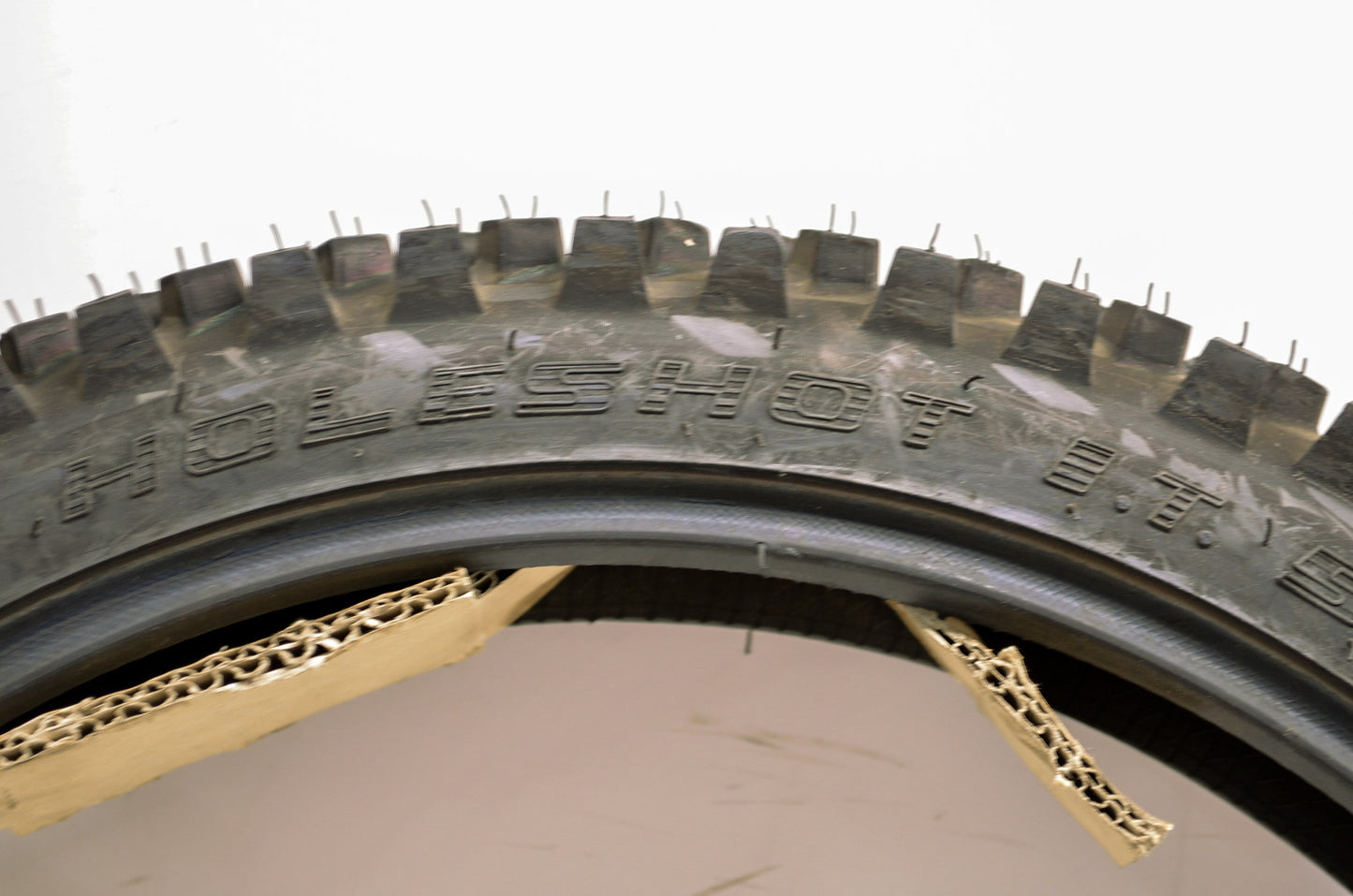 New Shinko Hole Shot Tire 70/100x17