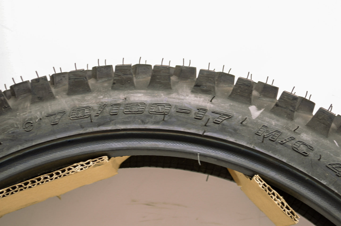 New Shinko Hole Shot Tire 70/100x17