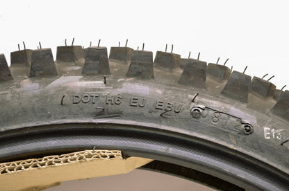 New Shinko Hole Shot Tire 70/100x17
