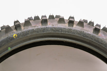 New Dunlop Sport 65M Tire 90/100-20
