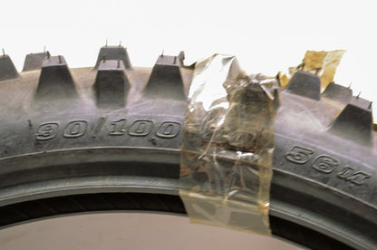 New Dunlop Sport 65M Tire 90/100-20