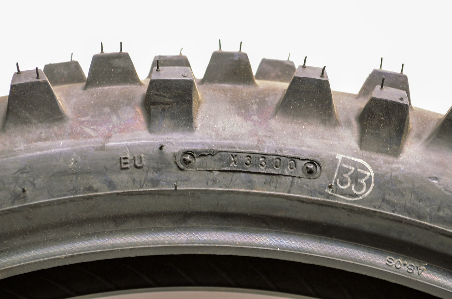 New Dunlop Sport 65M Tire 90/100-20