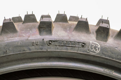 New Dunlop Sport 65M Tire 90/100-20