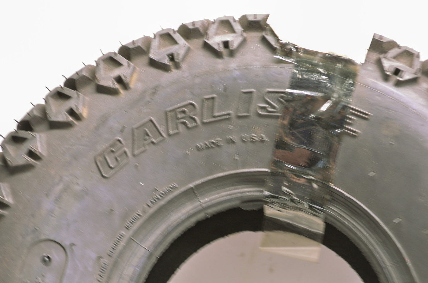 New Carlisle All Trail Tire 20x10.0-8NHS