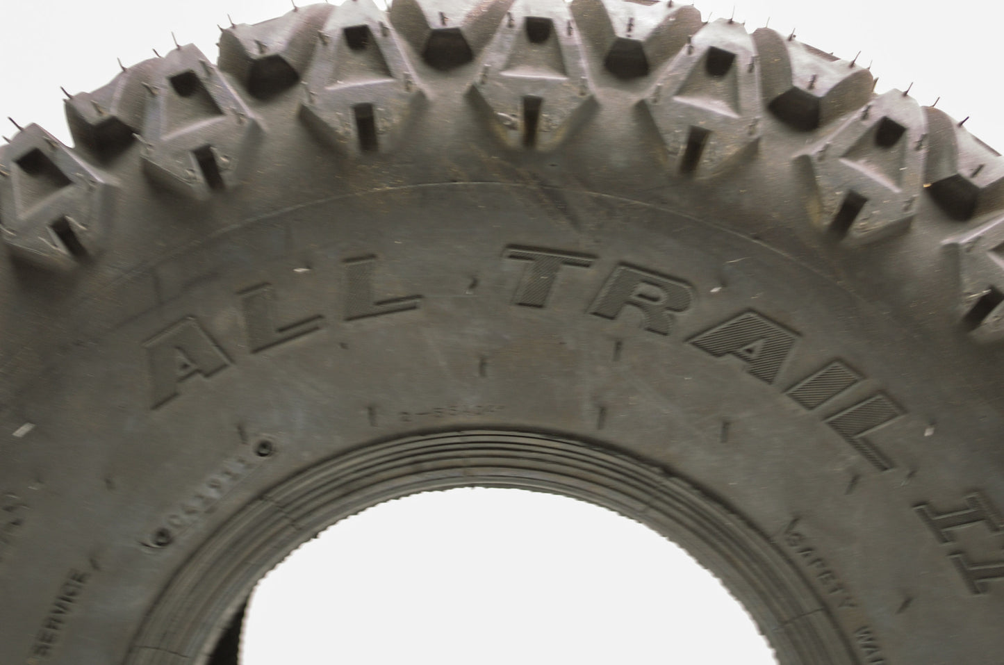 New Carlisle All Trail Tire 20x10.0-8NHS