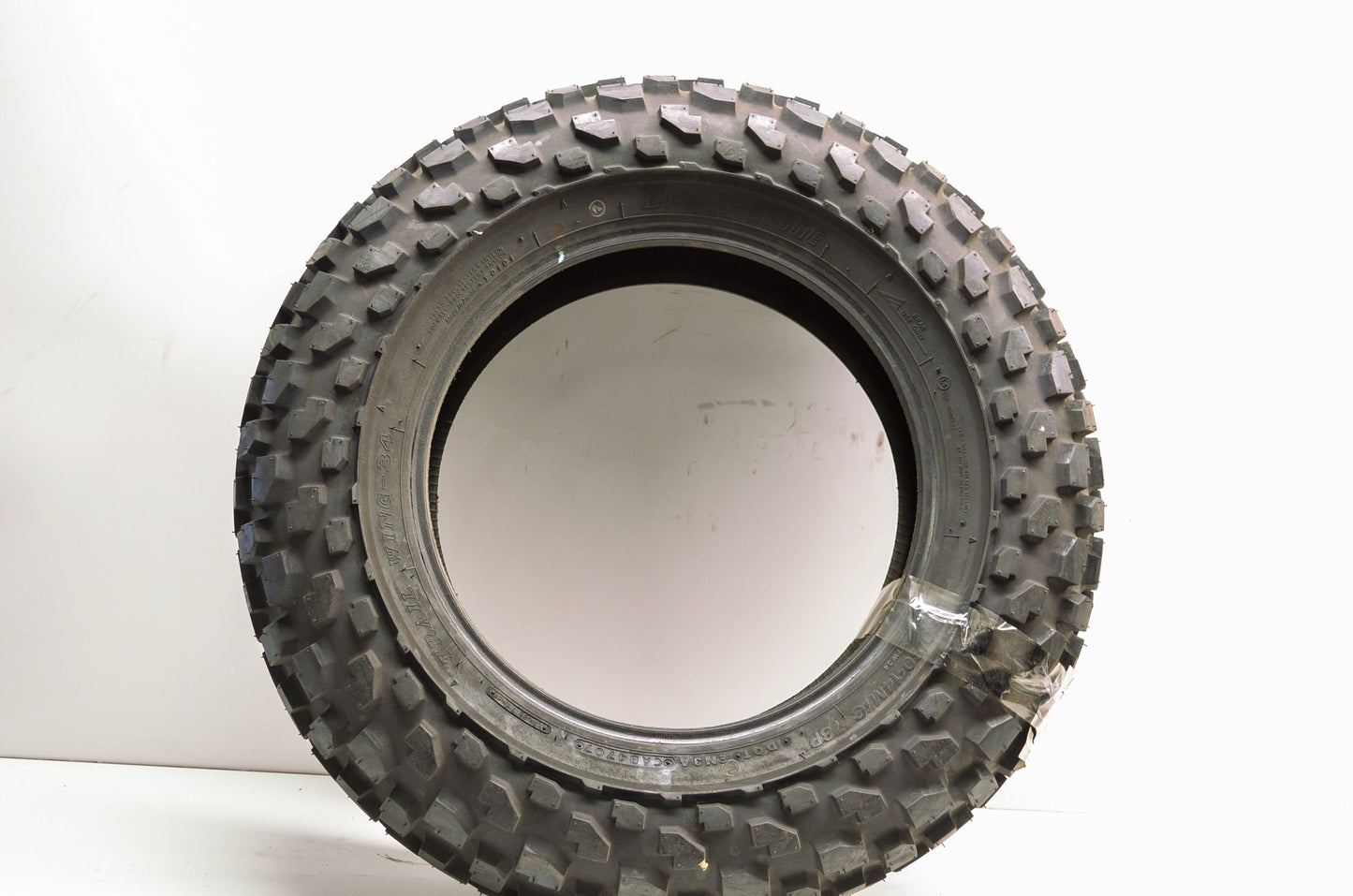 New Bridgestone Trail Wing-34 Rear Tire 180/80/14