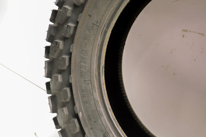 New Bridgestone Trail Wing-34 Rear Tire 180/80/14