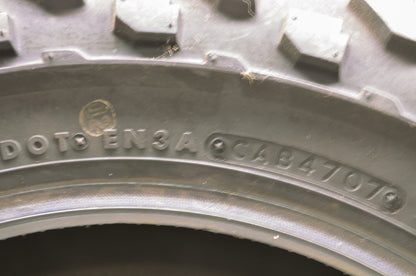 New Bridgestone Trail Wing-34 Rear Tire 180/80/14