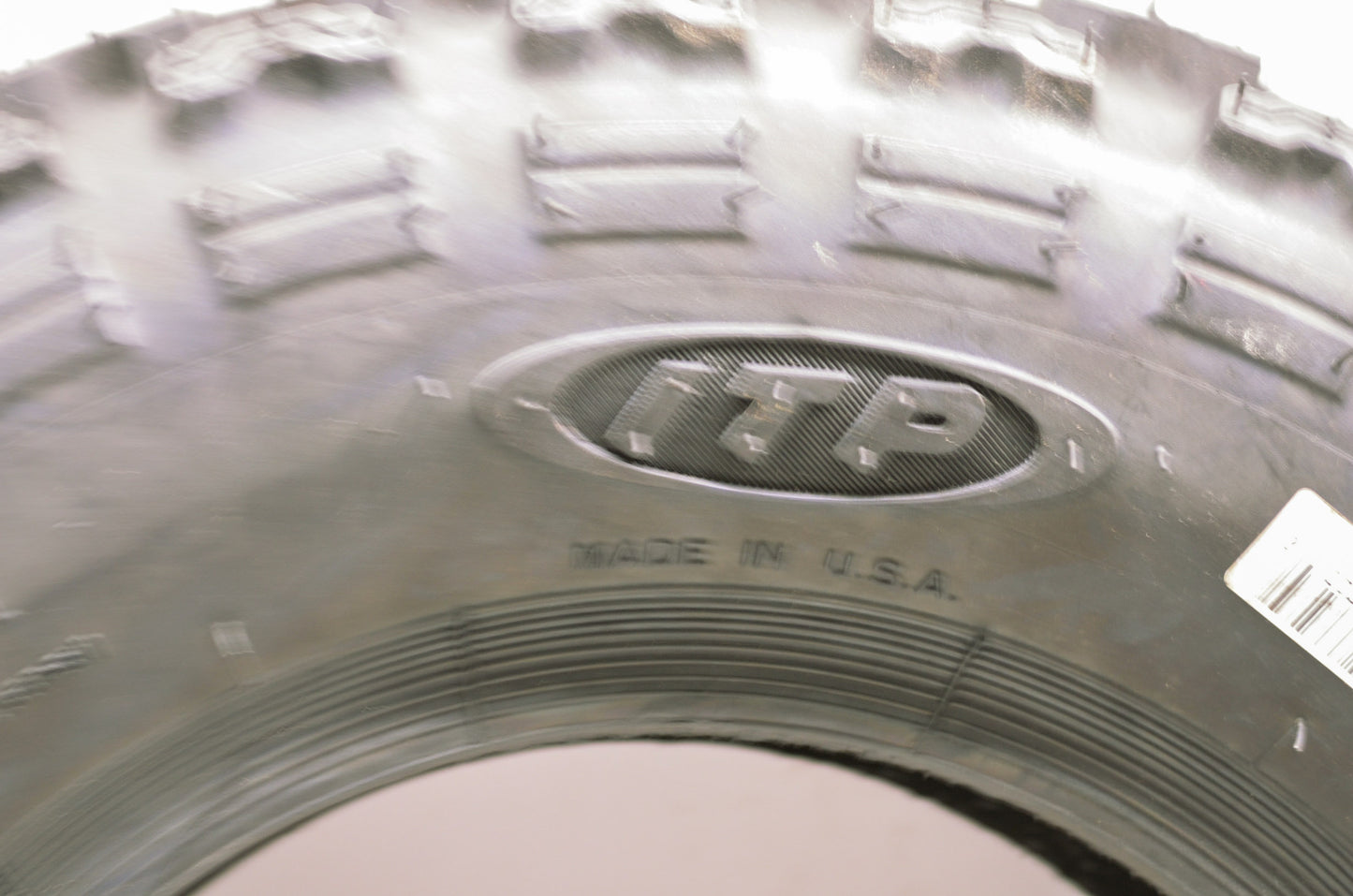 New ITP Hole Shot Tire 21x7R-10