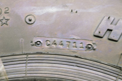 New ITP Hole Shot Tire 21x7R-10