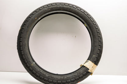 New Dunlop Gold Seal Tire 3.00-18