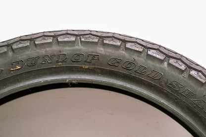 New Dunlop Gold Seal Tire 3.00-18