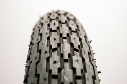 New Dunlop Gold Seal Tire 3.00-18