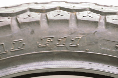New Dunlop Gold Seal Tire 3.00-18