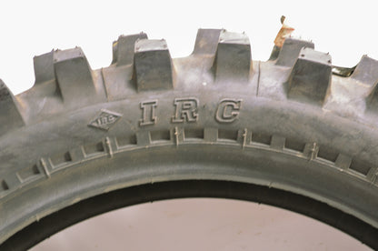 New IRC Motor Cross Tire 130/80-18